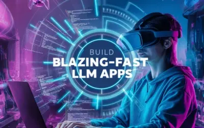 Build Blazing-Fast LLM Apps with Groq, Langflow, & LangChain