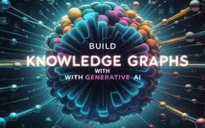 Build Knowledge Graphs with Generative AI