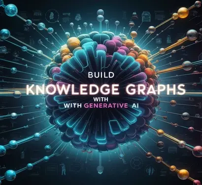 Build Knowledge Graphs with Generative AI
