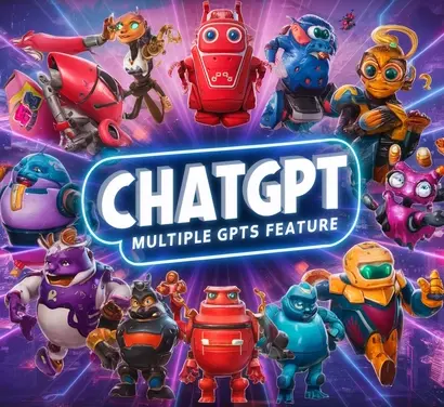 ChatGPT Multiple GPTs: Revolutionizing AI Interactions