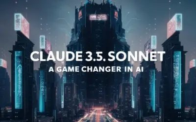 Claude 3.5 Sonnet: A Game Changer in AI