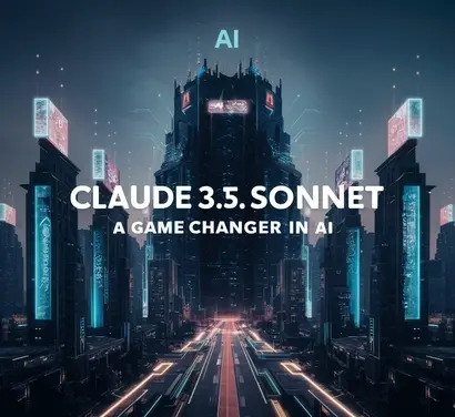 Claude 3.5 Sonnet: A Game Changer in AI
