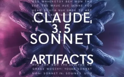 Claude 3.5 Sonnet Artifacts: Capabilities and Limitations