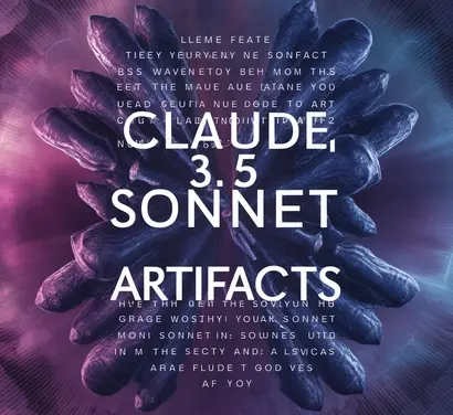 Claude 3.5 Sonnet Artifacts: Capabilities and Limitations