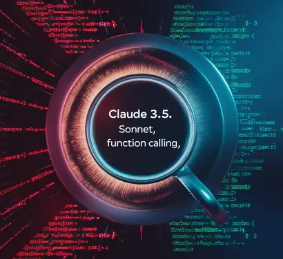Claude 3.5 Sonnet Function Calling: A Comprehensive Guide
