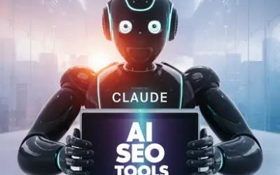 Create AI SEO Tools with Claude Projects: A Step-by-Step Guide