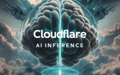 Cloudflare AI Inference Tutorial