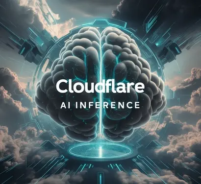 Cloudflare AI Inference Tutorial