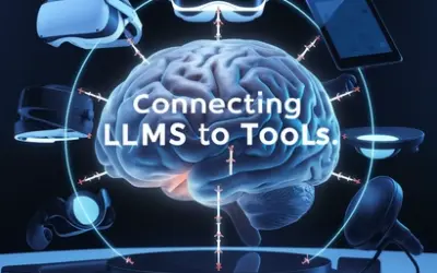 Connecting LLMs to Tools