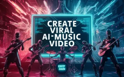 Create a Viral AI Music Video for Free