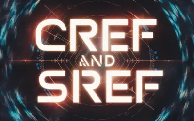 Create Flawlessly Consistent Characters with CREF & SREF