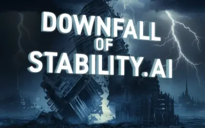 The Downfall of Stability.ai: SD3 Banned and Developer Exodus