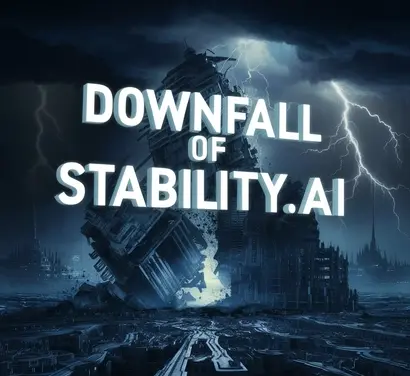 The Downfall of Stability.ai: SD3 Banned and Developer Exodus