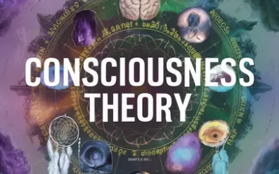 Federico Faggin Consciousness Theory