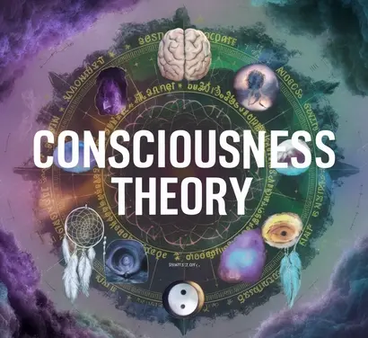 Federico Faggin Consciousness Theory