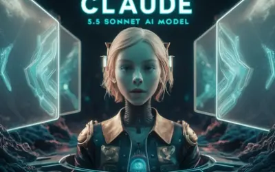 Claude 3.5 Sonnet AI Model: First Impressions