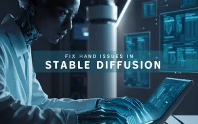 Fix Hand Issues in Stable Diffusion with ComfyUI