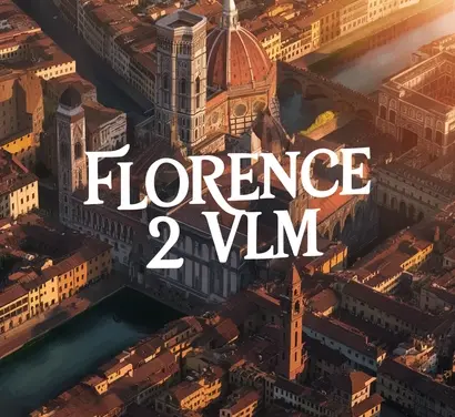 Florence 2 VLM: Best Small Vision-Language Model?