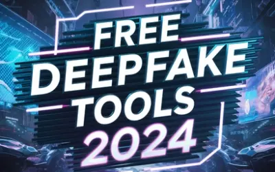 Top Free Deepfake Tools for 2024: Create AI Face Swap Videos