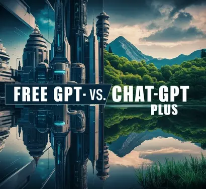 Free GPT-4o vs. ChatGPT Plus: What’s The Difference?