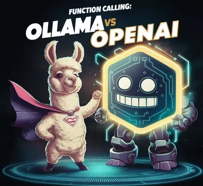 Function Calling: Ollama vs OpenAI