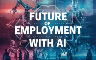 Future of Employment with AI: Insights from Anthropic’s Chief of Staff