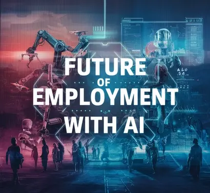 Future of Employment with AI: Insights from Anthropic’s Chief of Staff