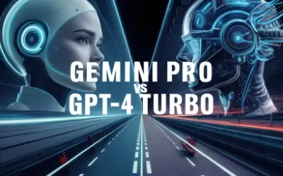 Gemini Pro vs GPT-4 Turbo: New Bard Update Surpasses GPT-4