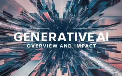 Generative AI Explained: How to Thrive in the Age of AI