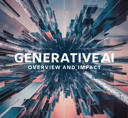 Generative AI Explained: How to Thrive in the Age of AI