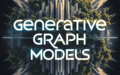 Exploring Generative Graph Models with LGGM