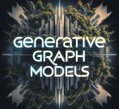 Exploring Generative Graph Models with LGGM