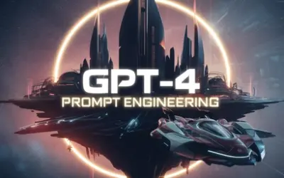 GPT-4 Prompt Engineering