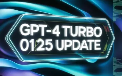GPT-4 Turbo 0125: Fixed Laziness? First Impression