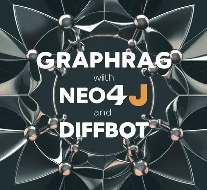 GraphRAG with Neo4j and Diffbot: Enhancing AI Accuracy