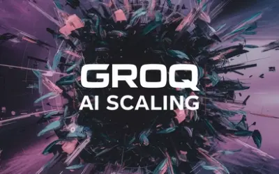 AMA: 1000’s of LPUs, 1 AI Brain. Scaling with the