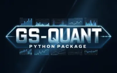 Goldman Sachs’ GS-Quant: A Powerful Python Package for Quantitative Finance