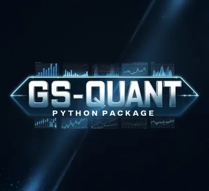 Goldman Sachs’ GS-Quant: A Powerful Python Package for Quantitative Finance