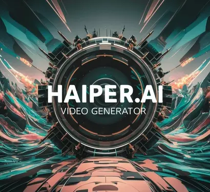 Haiper.AI: New Free AI Video Generator