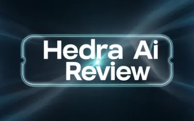Hedra AI Review: Free Deepfakes Tool