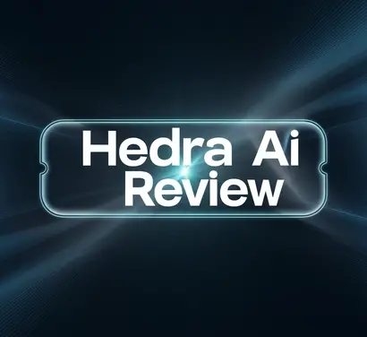 Hedra AI Review: Free Deepfakes Tool