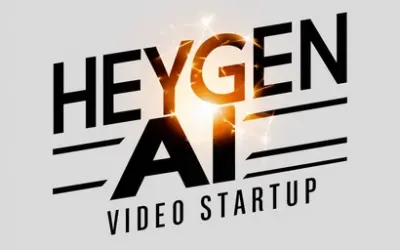 HeyGen AI Video Startup Valued at $500M After Funding