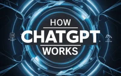 How ChatGPT Works: Explained by Deep-Fake Ryan Gosling