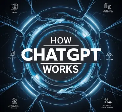 How ChatGPT Works: Explained by Deep-Fake Ryan Gosling