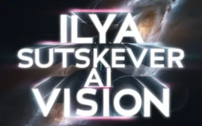 Ilya Sutskever AI Vision