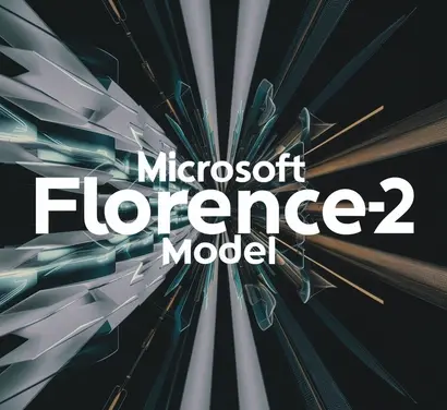 Install and Use Microsoft Florence-2 Model Locally