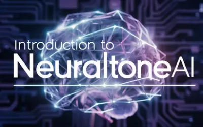 Introduction to NeuralToneAI – your virtual colorist assistant