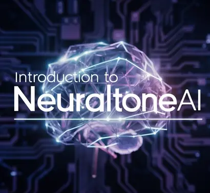 Introduction to NeuralToneAI – your virtual colorist assistant