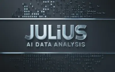 AI-Powered Data Analysis with Julius AI