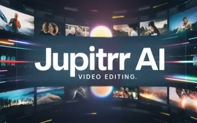 Best AI Video Generator: Edit Videos and Turn Audio to Video